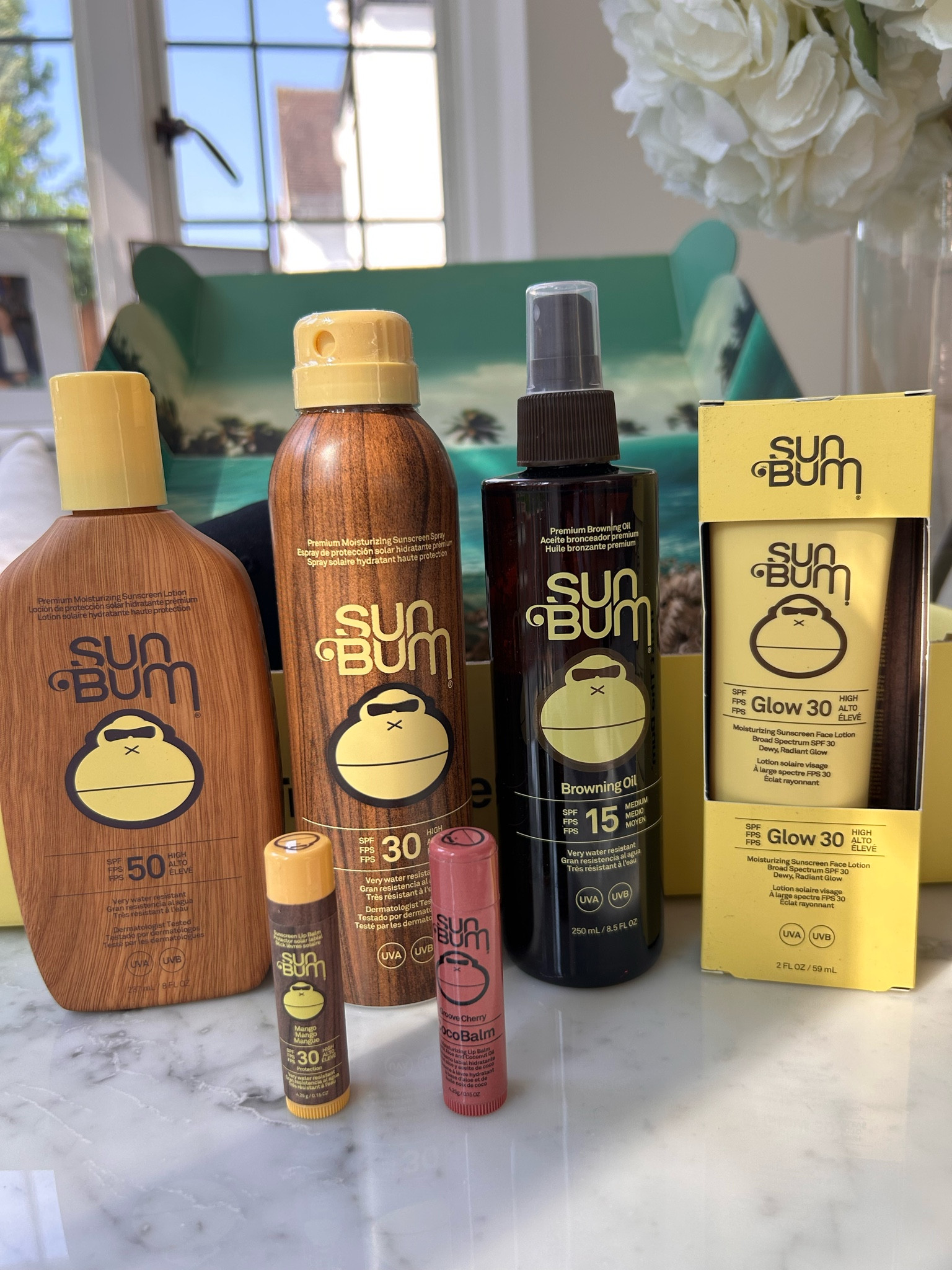 Sun Bum Original SPF30 Lotion 177ml curated on LTK