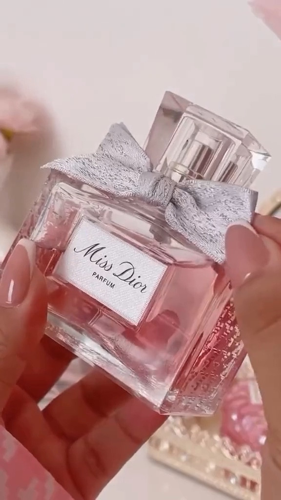 Miss Dior Eau de Parfum✨

#LTKbeleza #LTKbrasil #LTKpromo