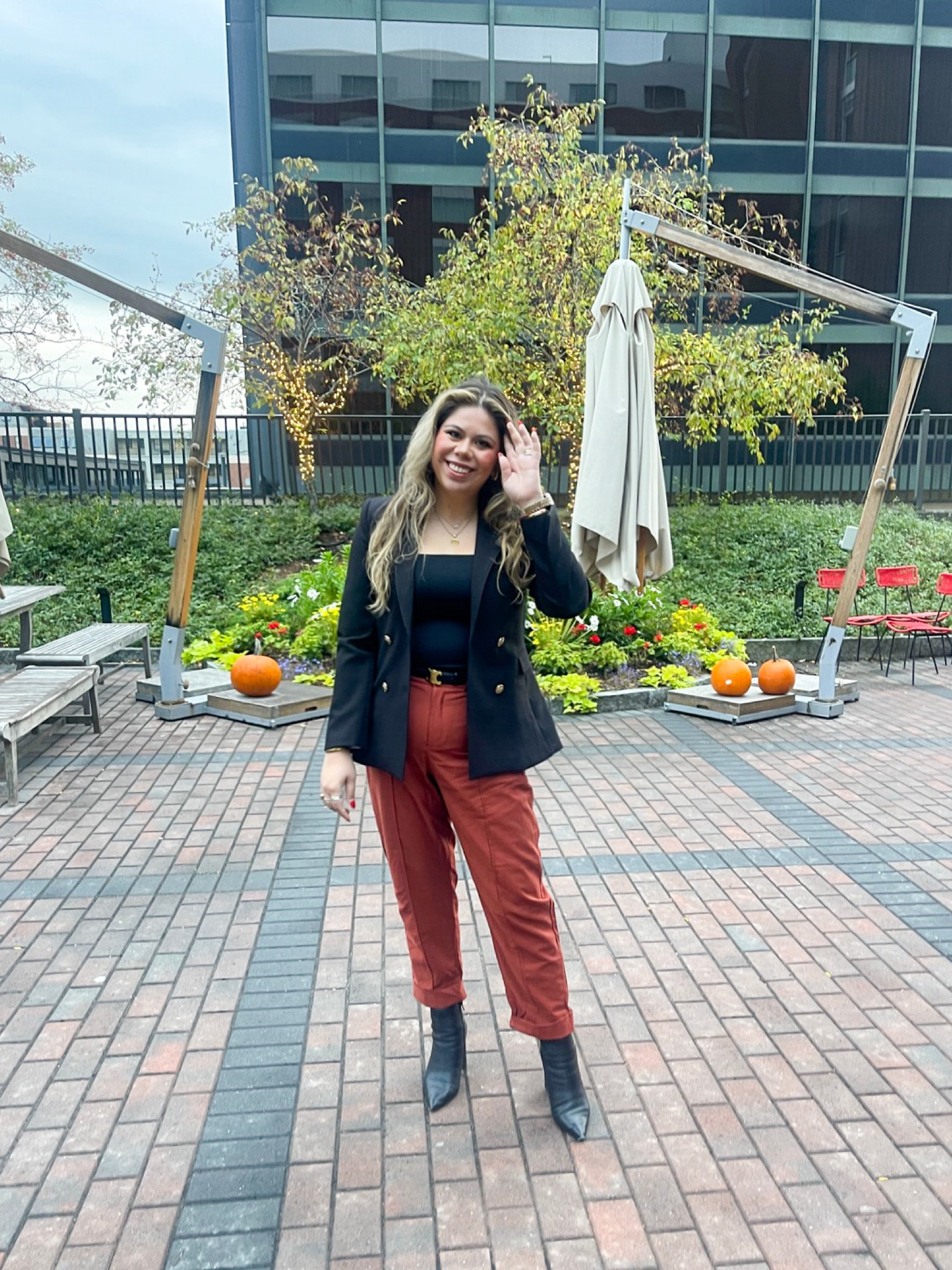 October roundup 

#LTKfindsunder50 #LTKworkwear #LTKfindsunder100