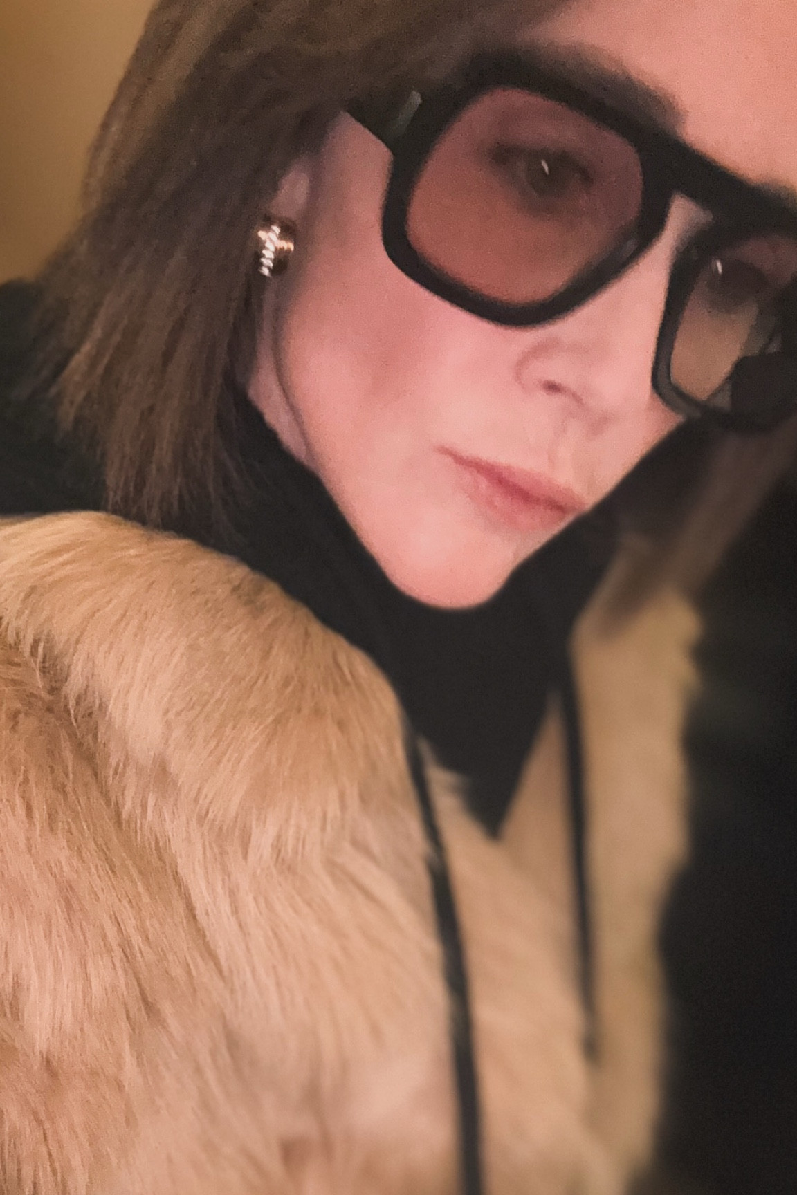 Look vintage...

#LTKMostLoved #LTKNYFW #LTKOver40