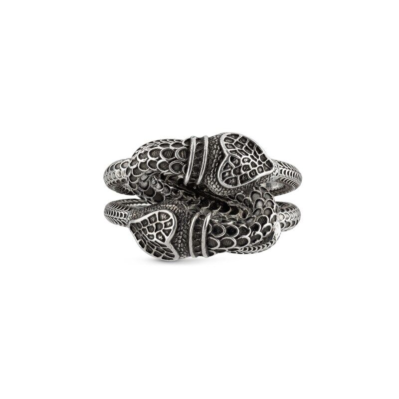 Gucci Garden snakes ring | Gucci (US)