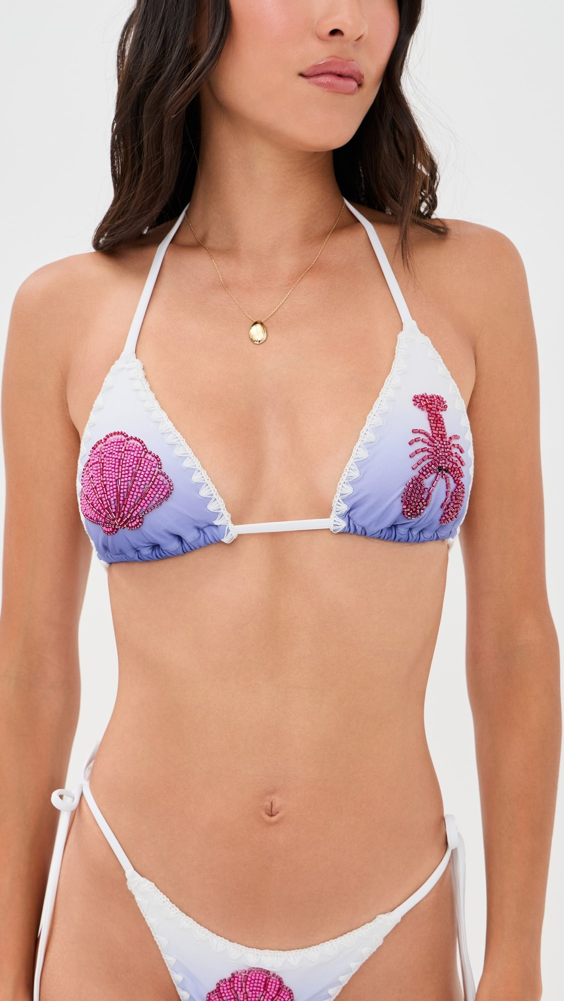 Sonia Bikini Top | Shopbop
