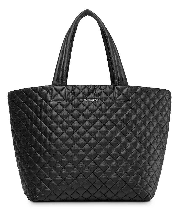 MZ WALLACE Large Metro Tote  Handbags - Bloomingdale's | Bloomingdale's (US)