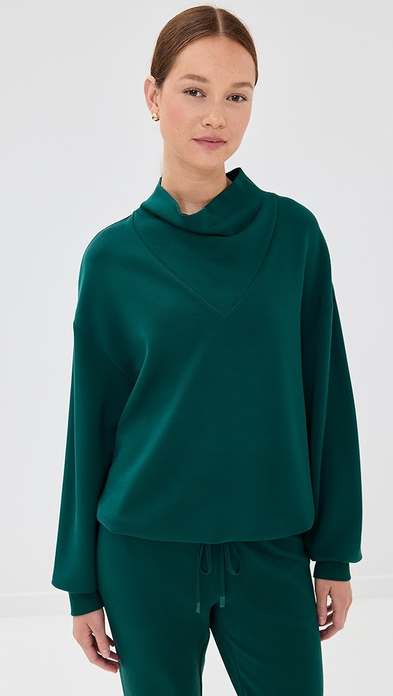 Varley Betsy Sweatshirt | Shopbop | Shopbop