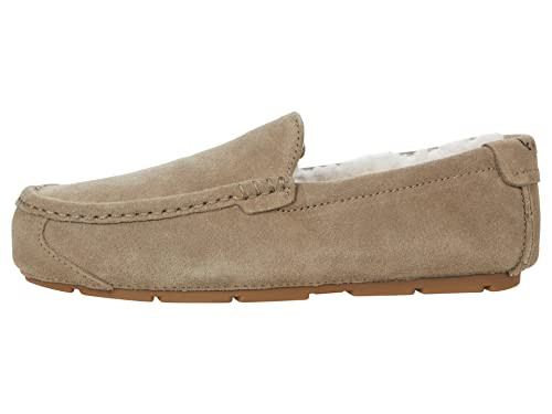 Koolaburra by UGG Men's Tipton Slipper, Dune, Size 9 | Amazon (US)