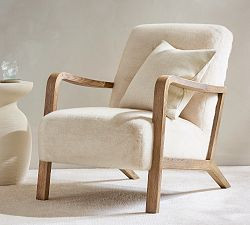 Atwood Chair | Pottery Barn (US)
