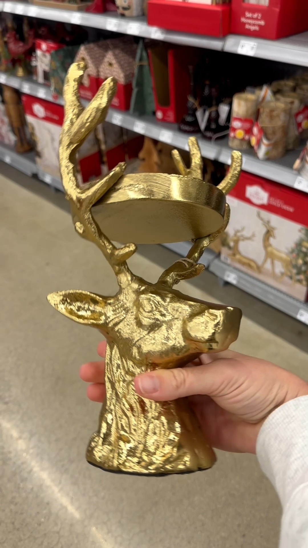 A must for Ralph Lauren Christmas 

#LTKHome #LTKFindsUnder50 #LTKSeasonal