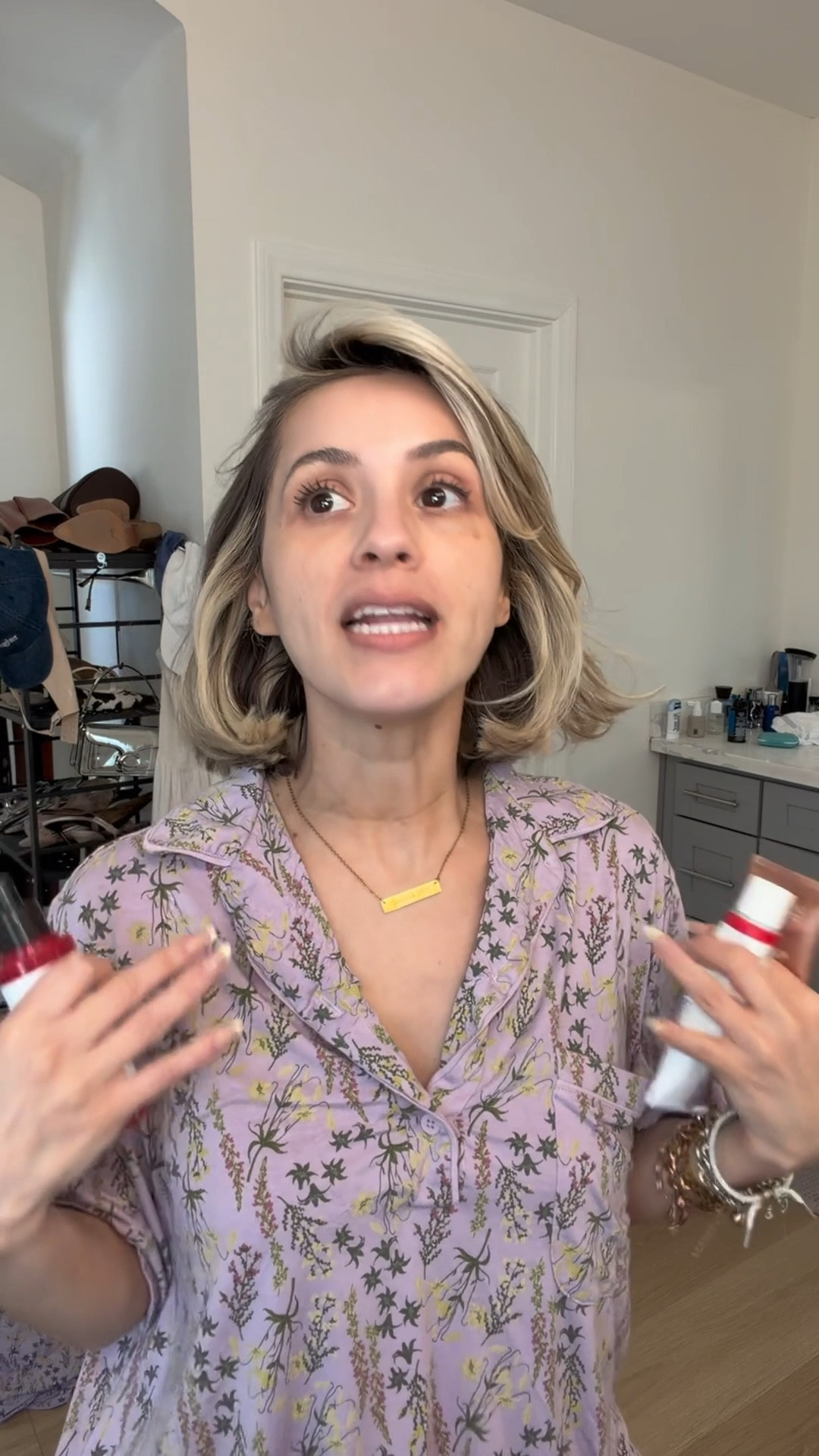 My 3 favorite Medicube products are on sale for Amazon’s Big spring sale 👏🏼💃

#LTKU