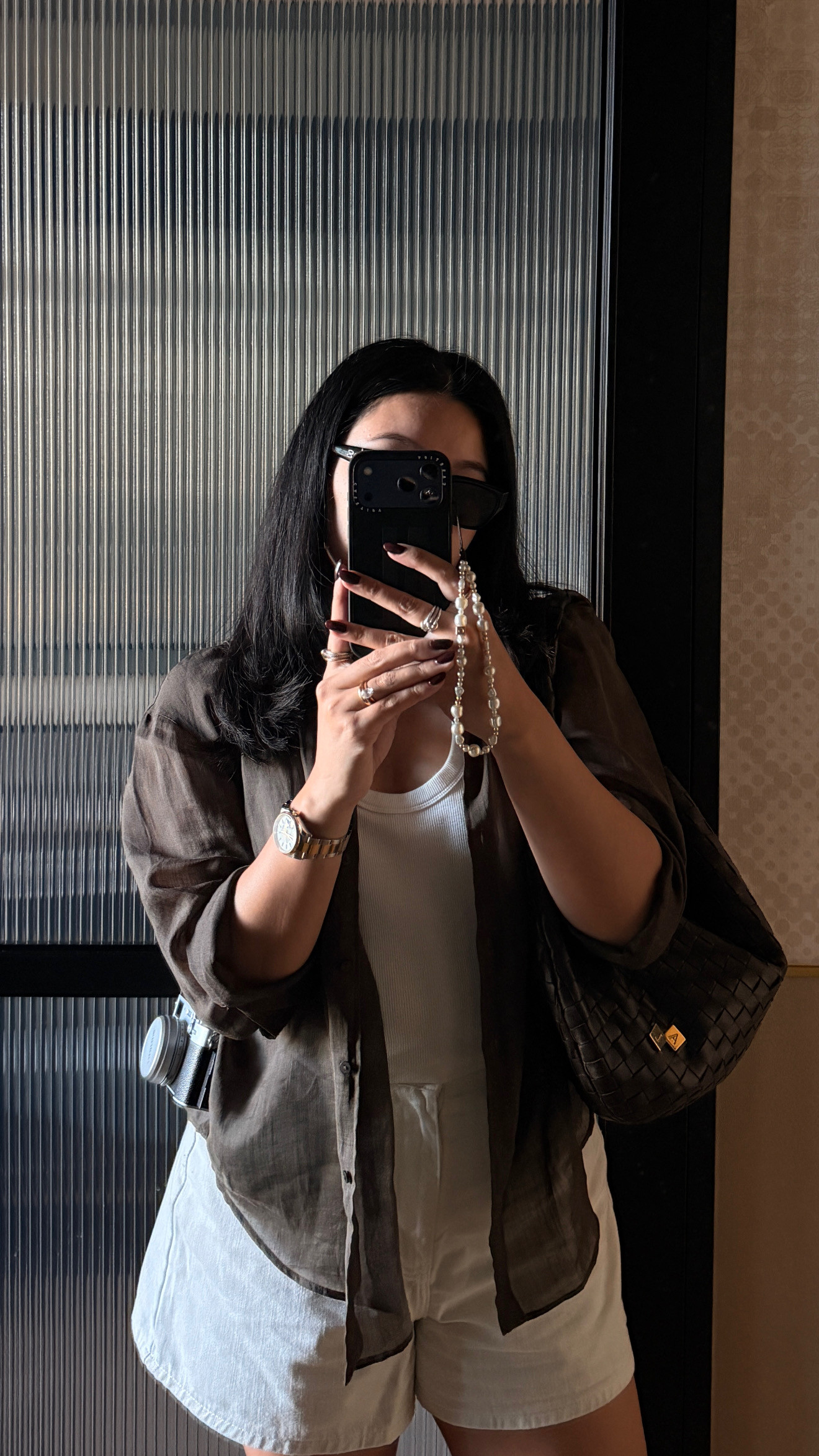 Singapore OOTD

#LTKStyleTip