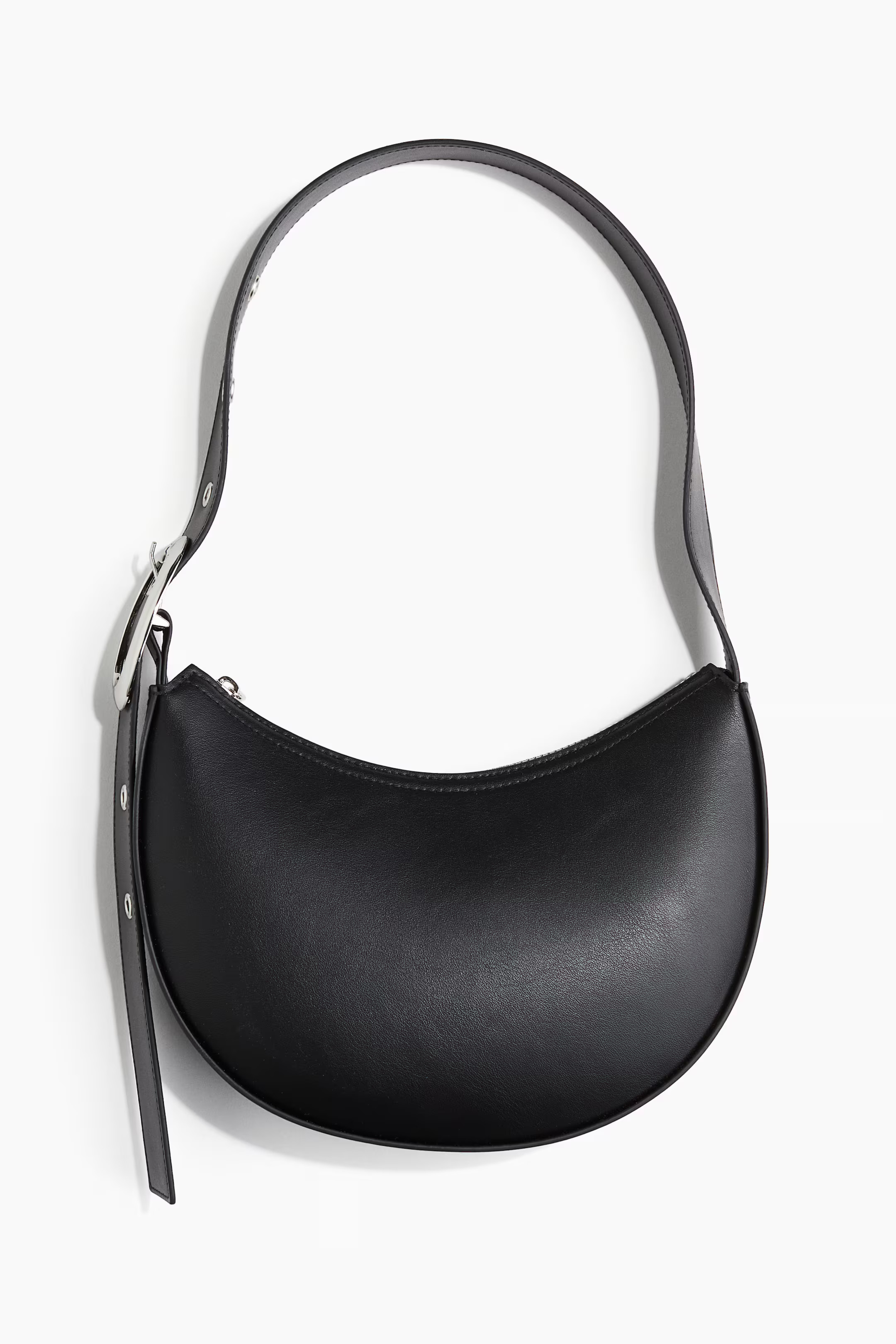 Coated Shoulder Bag | H&M (US + CA)