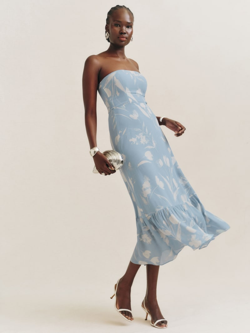 Arta Dress | Reformation (Global)