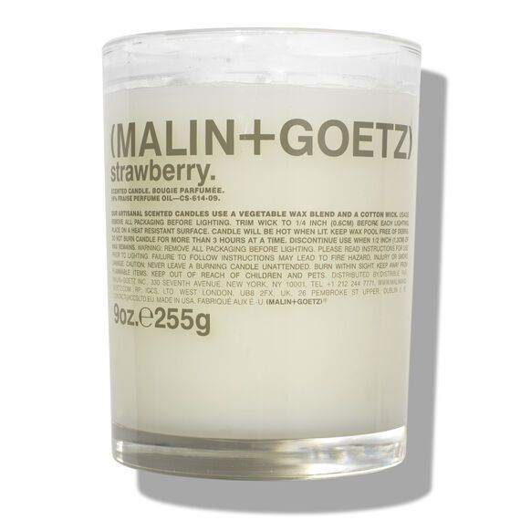 Strawberry Candle | Space NK - UK