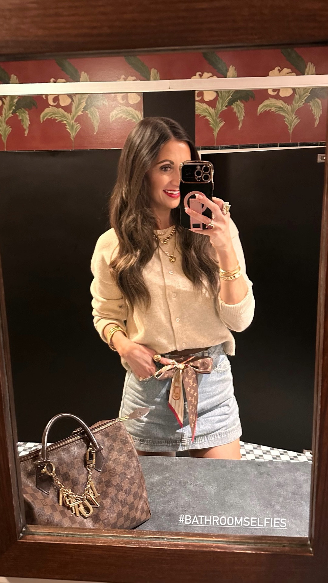 #BATHROOMSELFIES

#LTKootd #LTKSaleAlert #LTKTall
