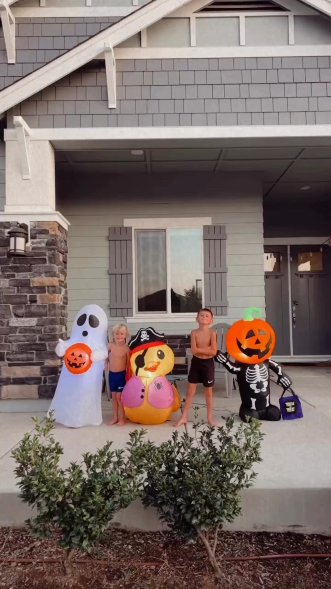 Halloween Inflatables 👻🎃

#LTKSaleAlert #LTKHalloween #LTKSeasonal