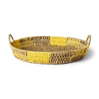 Woven Serve Tray - Tabitha Brown for Target | Target