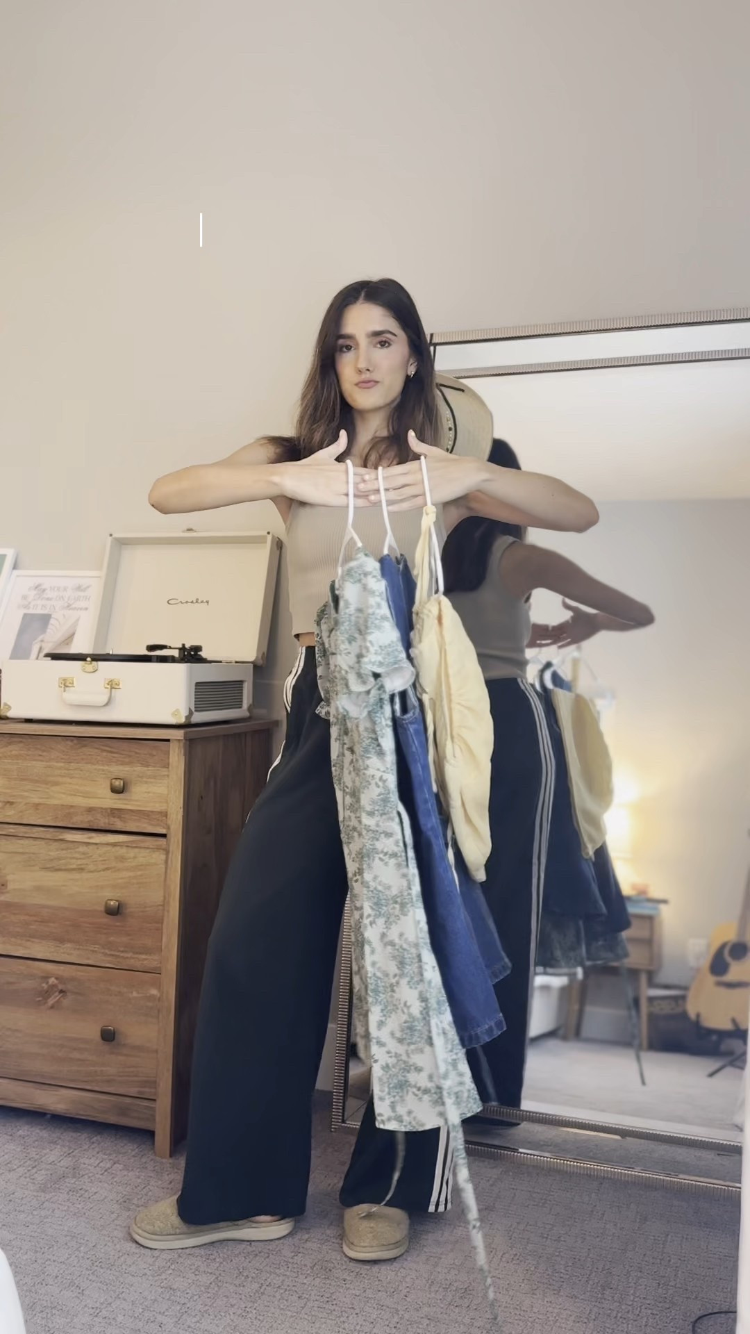 peppermayo summer! floral dresses denim tops and pastel skirts! 

#LTKTravel #LTKFindsUnder100 #LTKSeasonal