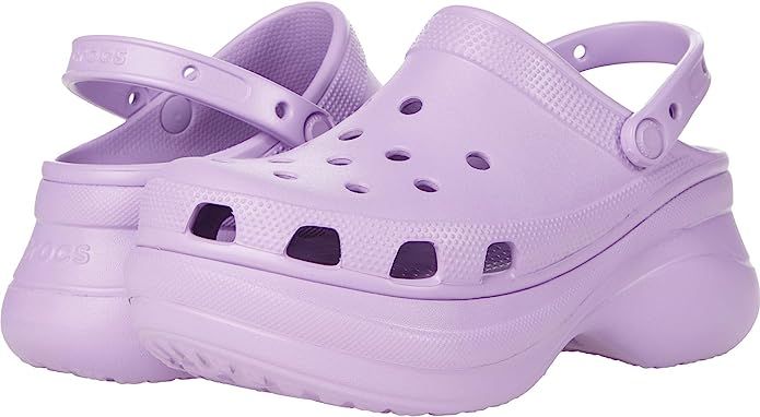 Crocs Classic Bae Clog | Amazon (US)