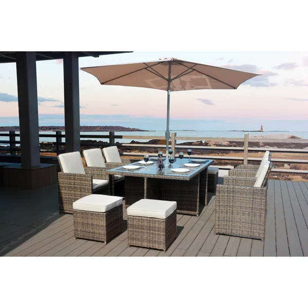 Patio Furniture Sets | Wayfair North America