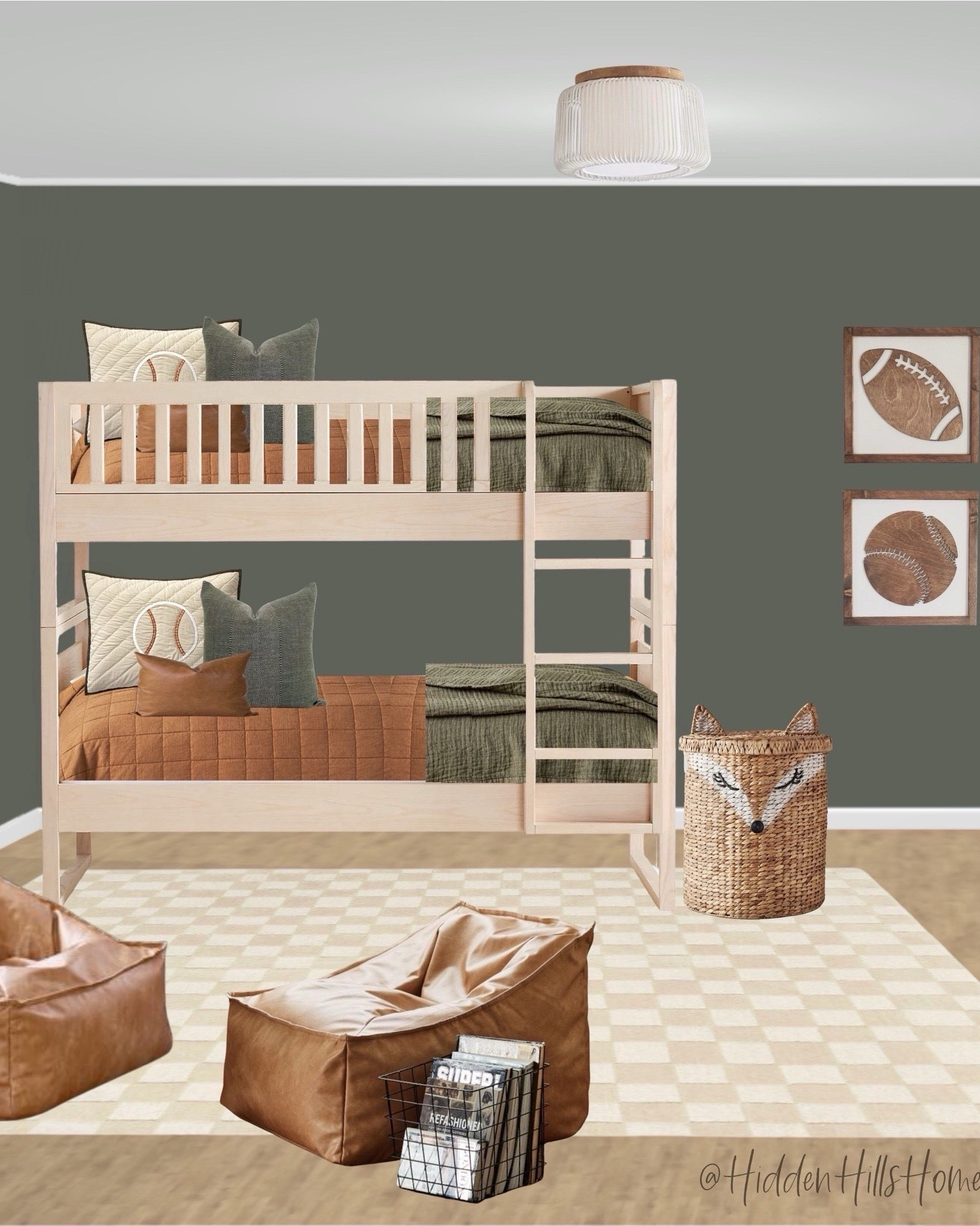 Boys bunk beds, bunk room mood board, boys bedroom inspo, brothers bedroom design, modern traditional boys bunk bed mood board #bunks

#LTKHome #LTKSaleAlert #LTKKids