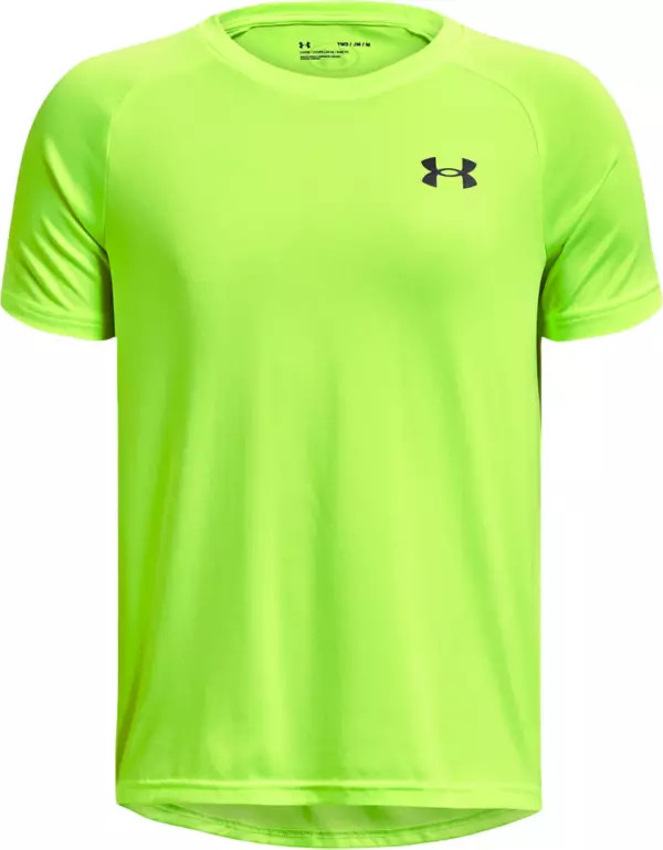 Under Armour Boys' Tech 2.0 T-Shirt | Dick's Sporting Goods