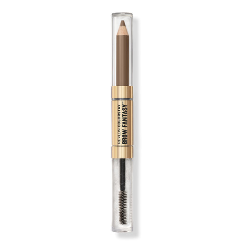 ColorStay Brow Fantasy Pencil & Gel | Ulta