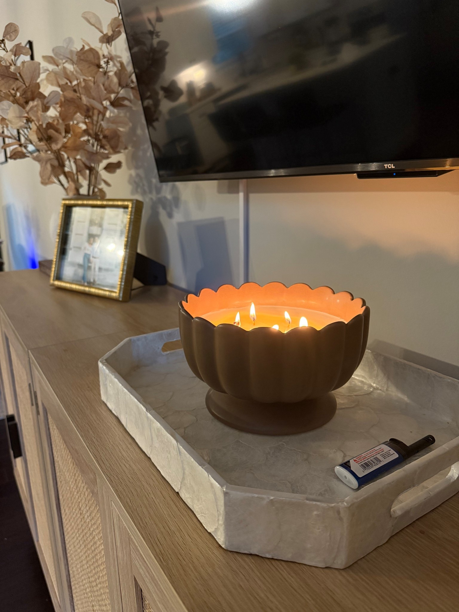 This is the yummiest smelling candle. I’m stocking up on this scent ASAP  

Fall scents, fall candles, target candles, honey

#LTKautumn 

#LTKHome #LTKSeasonal