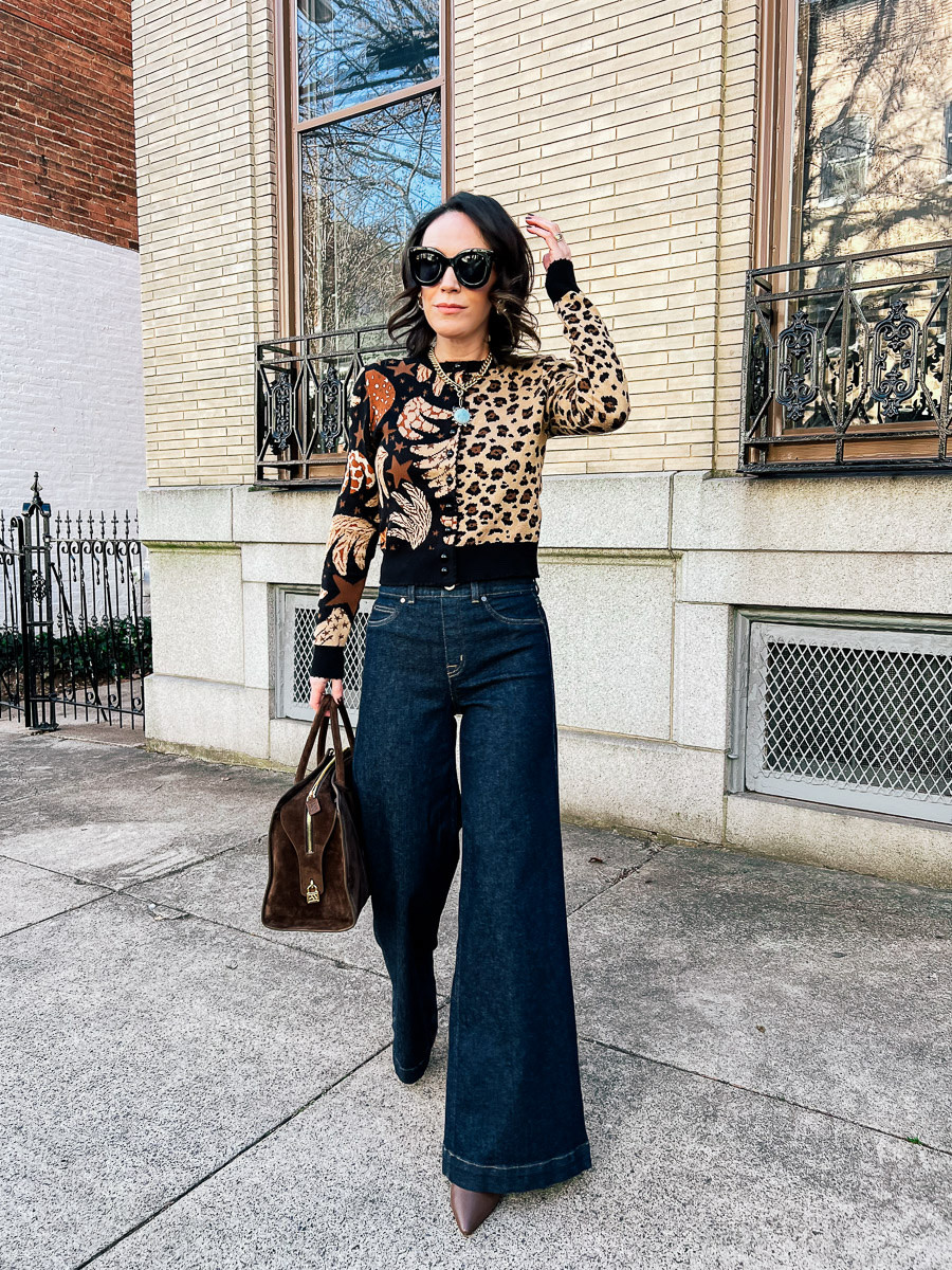 Winter style 

#LTKSeasonal #LTKOver40