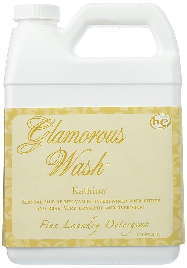 Tyler Glamour Wash Laundry Detergent 32 Oz Kathina | Amazon (US)