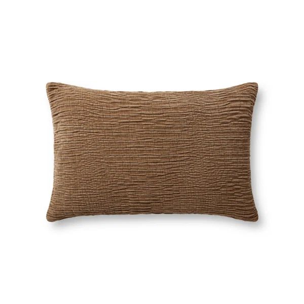 Reversible Throw Pillow | Wayfair North America