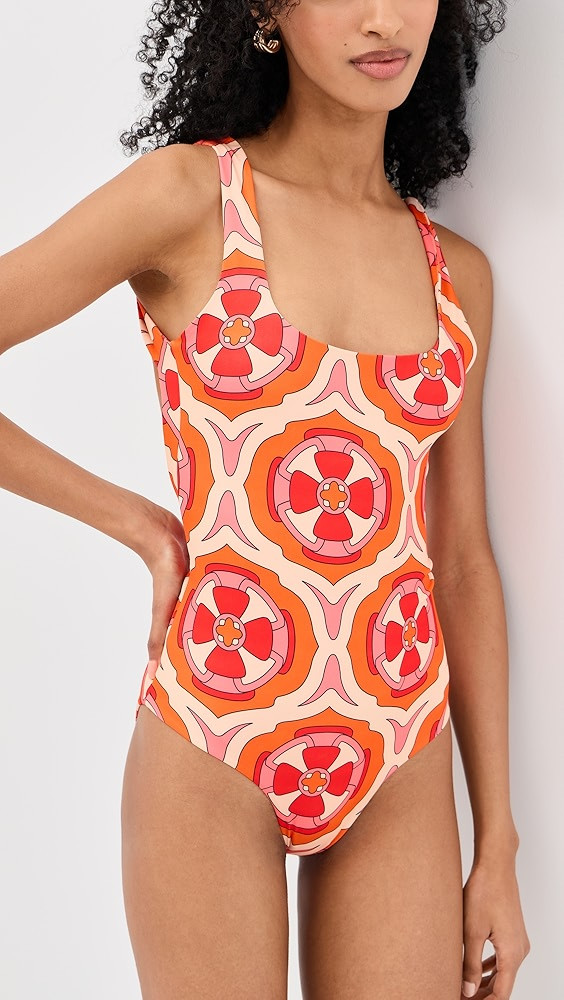 Aurora One Piece | Shopbop