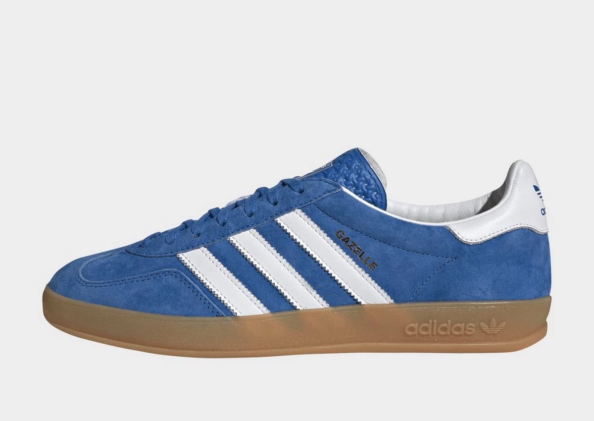 adidas Originals Gazelle Indoor Women's | JD Sports (UK)