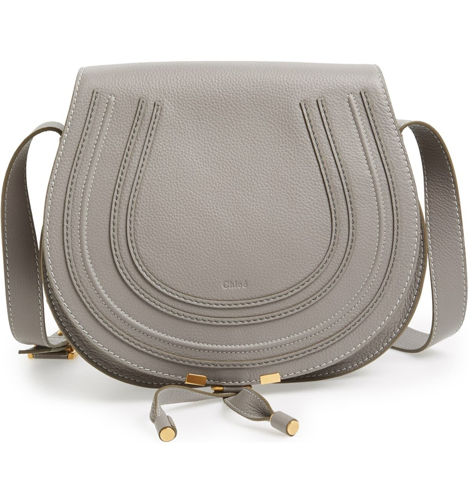 Medium Marcie Leather Crossbody Bag | Nordstrom