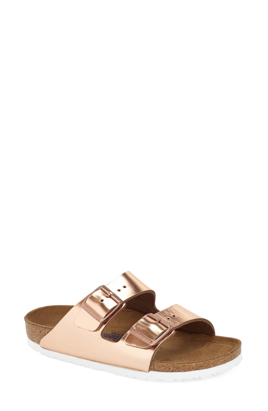 'Arizona' Soft Footbed Sandal | Nordstrom