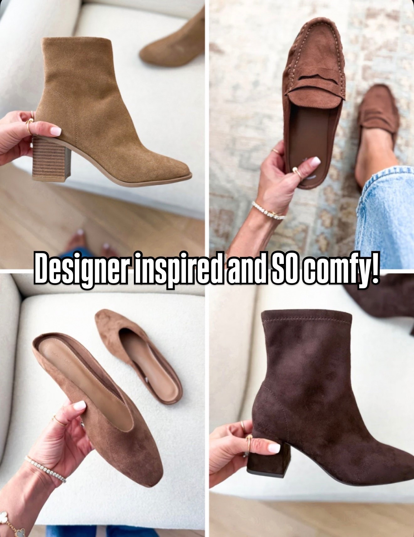 I bought all of the new Target for arrival so you don’t have to! Fall outfits. Fall style. Elevated casual outfits. Mom outfits. Shoes are TTS. Cute booties and ballet flats for fall!

#LTKootd #LTKSeasonal #LTKPetite