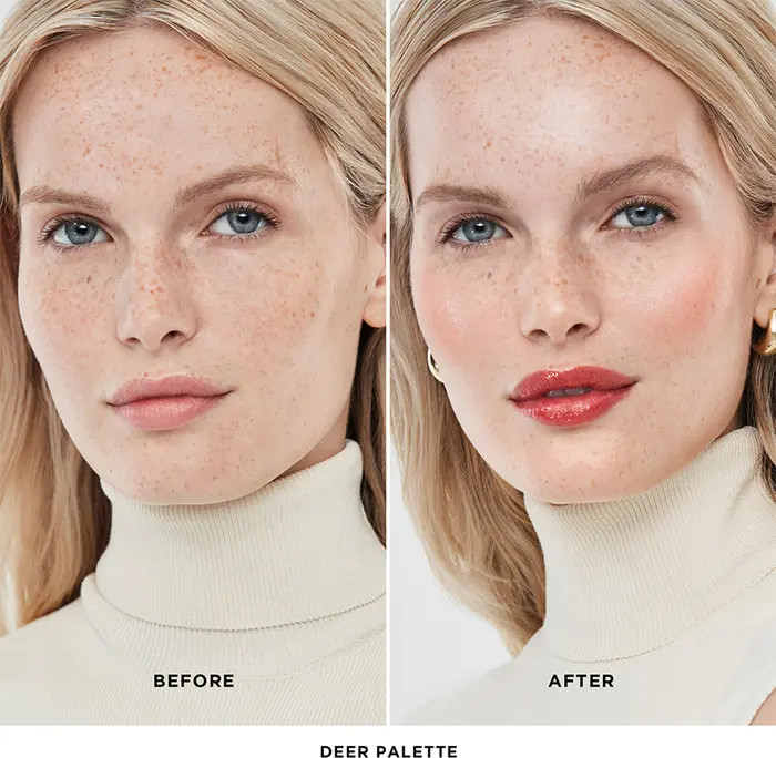 HOURGLASS Ambient Lighting Edit Unlocked Face Palette | Nordstrom | Nordstrom