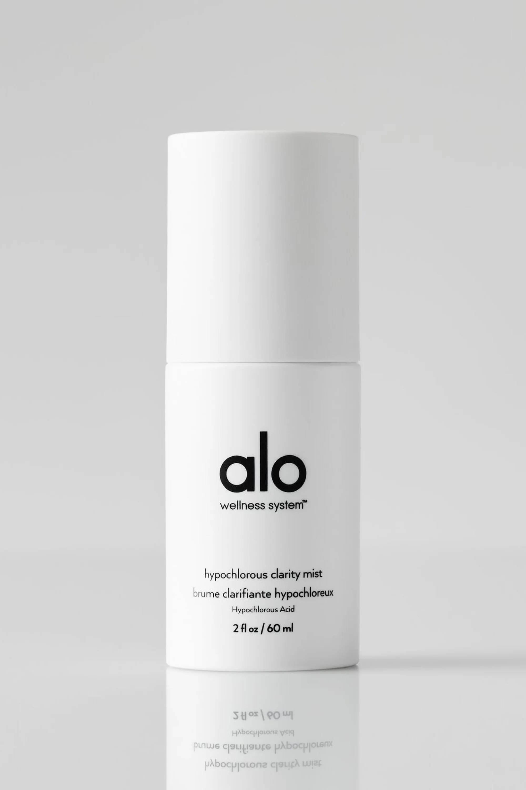 Hypochlorous Clarity Mist | Alo Yoga