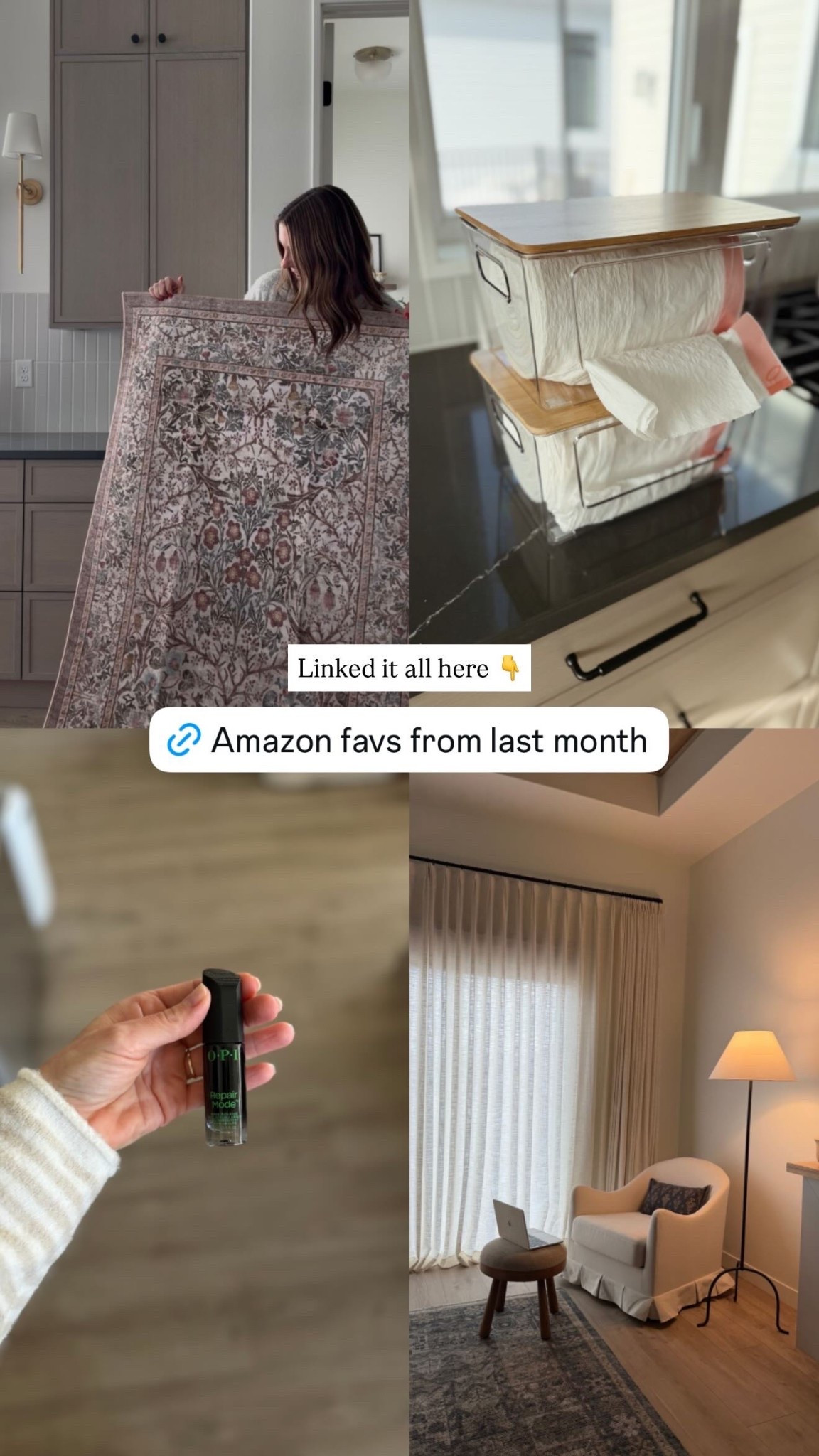 Amazon top sellers from last month!

#LTKHome #LTKSaleAlert