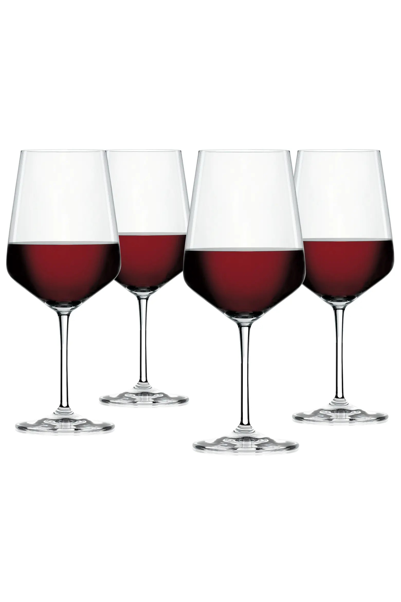 Style Red Wine Glass Set of 4 | Nordstrom | Nordstrom