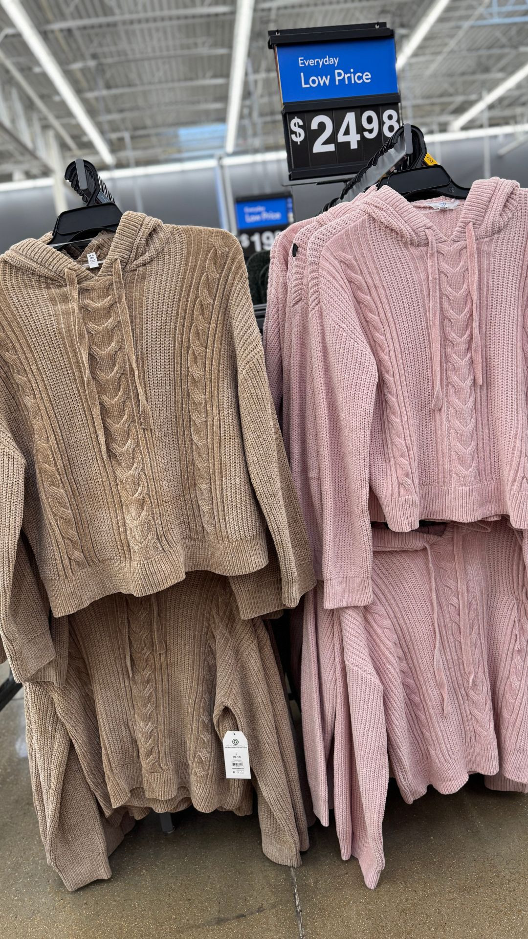 #walmart #walmartfinds #walmartfashion #walmartdeals #newatwalmart #outfitidea #outfitinspo #inspiration #lifeandstylefinds #LSF #shop 

 