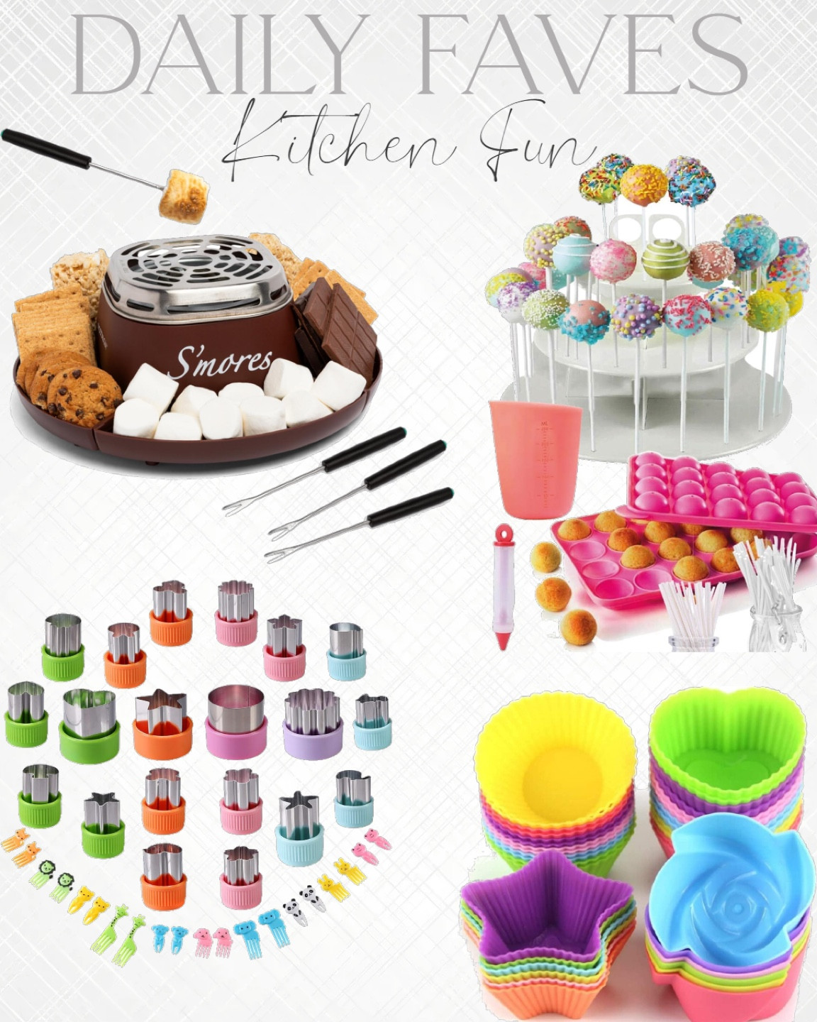 I love using this stuff in the kitchen with my kids!

#LTKfamily #LTKhome #LTKkids