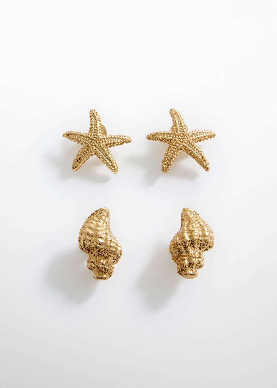 Search: Shell earrings (102) | Mango United Kingdom | MANGO (UK)
