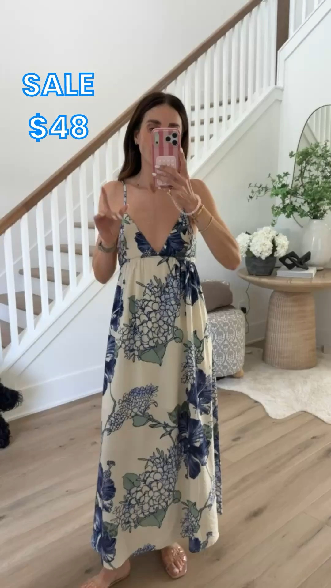 Abercrombie clearance, dress for $48. I'm wearing XS.

summer maxi dress, floral summer dress, vacation dress, resort wear, beach vacation outfit, tropical style, summer wedding guest, feminine style, vacation style, summer fashion

#LTKSaleAlert #LTKOver40
