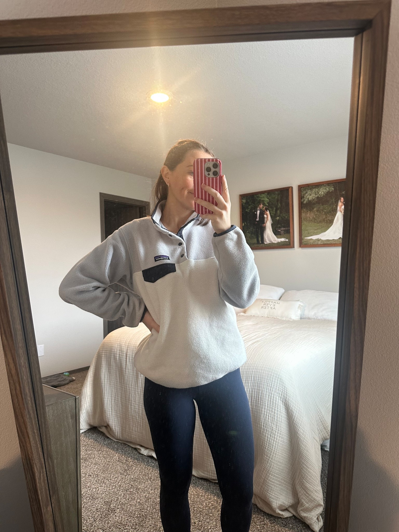 SAHM ootd 🤍

#LTKActive #LTKootd #LTKmomlife