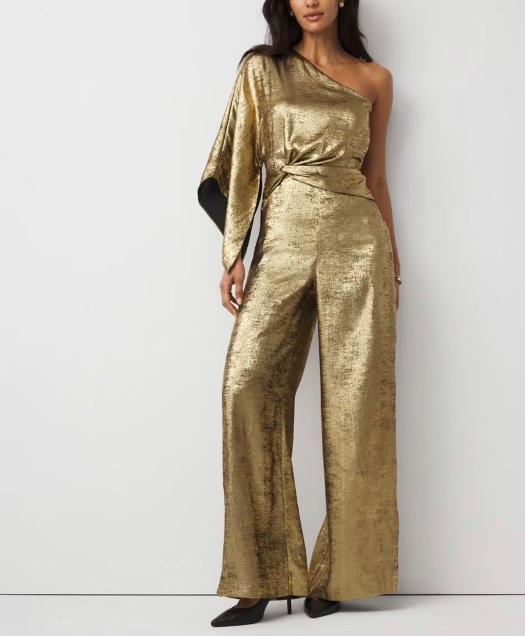 Disco theme but make it chic! 