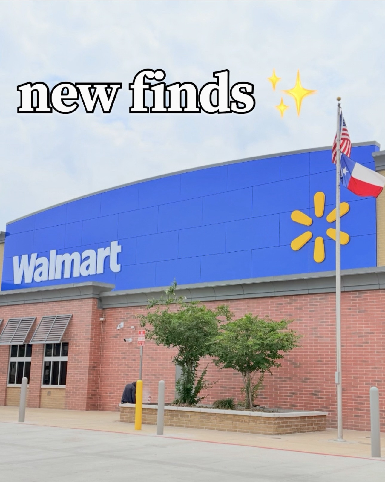 Walmart ✨ latest finds 

#LTKU #LTKgrwm #LTKSeasonal