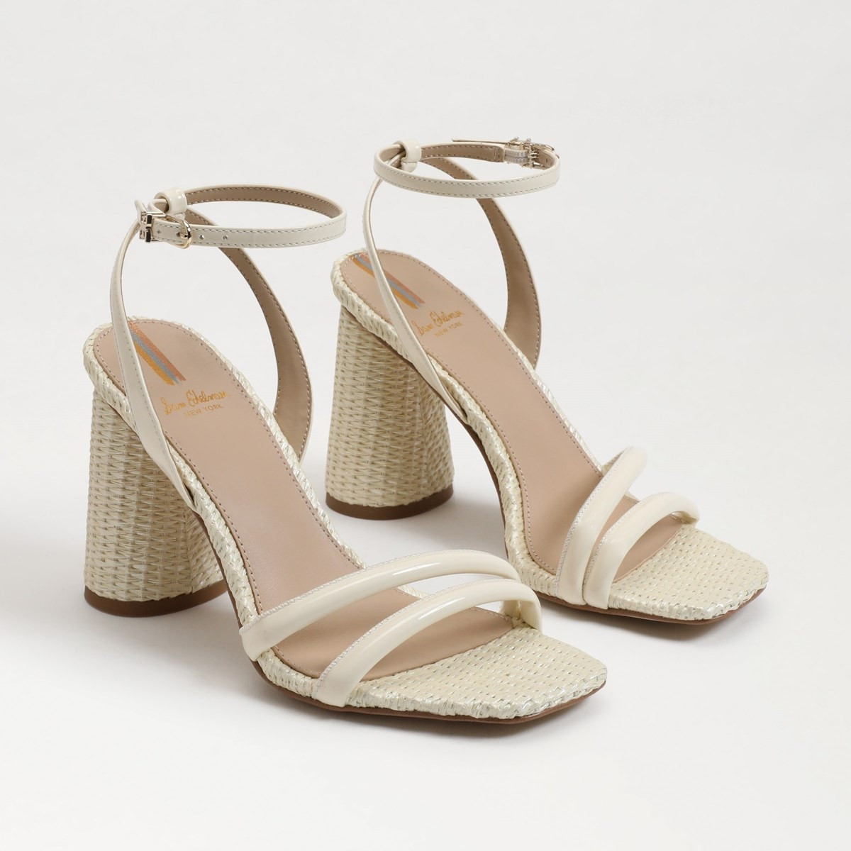 Kia Block Heel Sandal | Sam Edelman