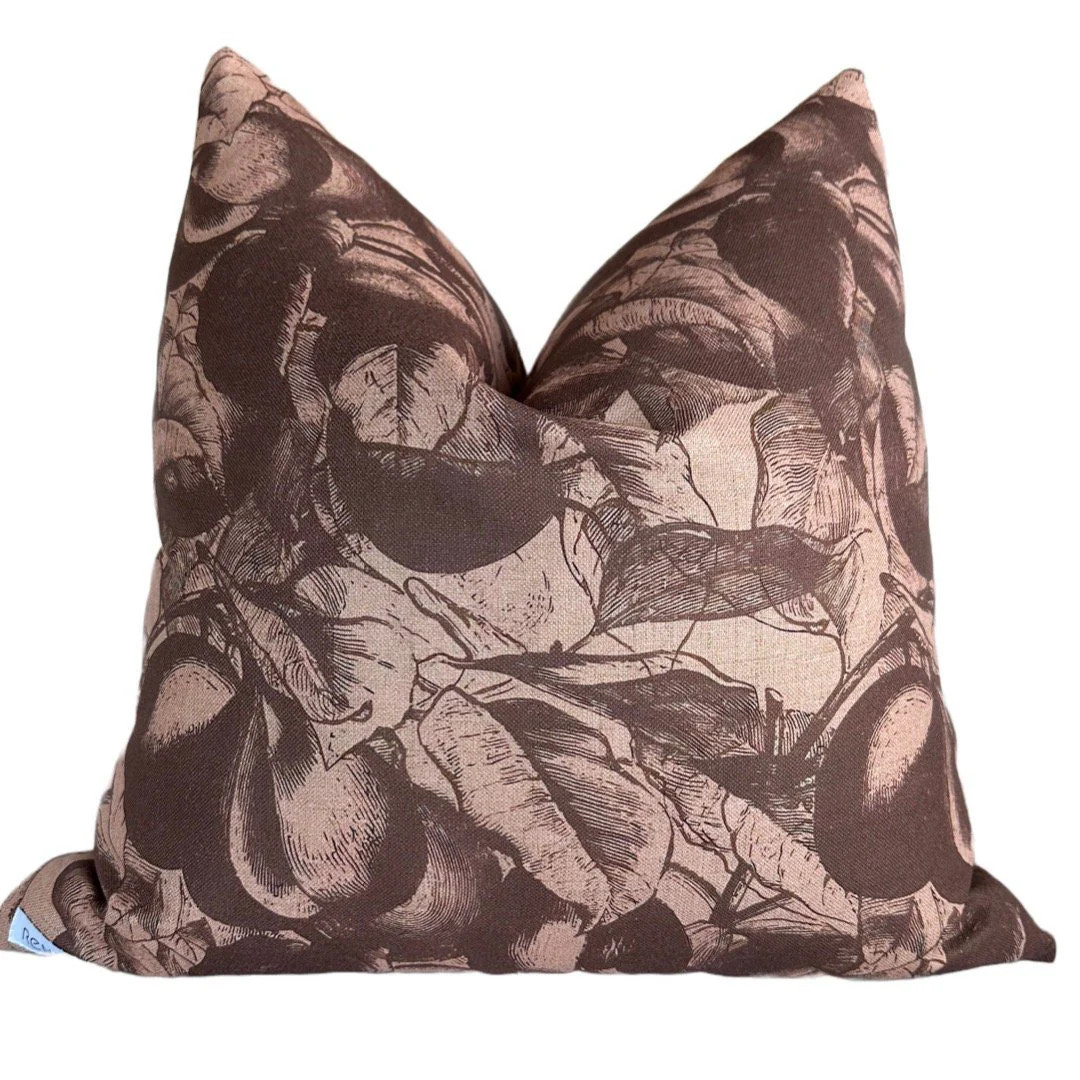 Letty Pillow Cover | Rennah