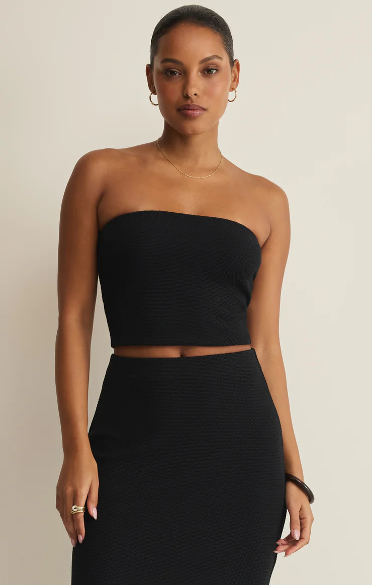 Caffari Tube Top Tank | Z Supply