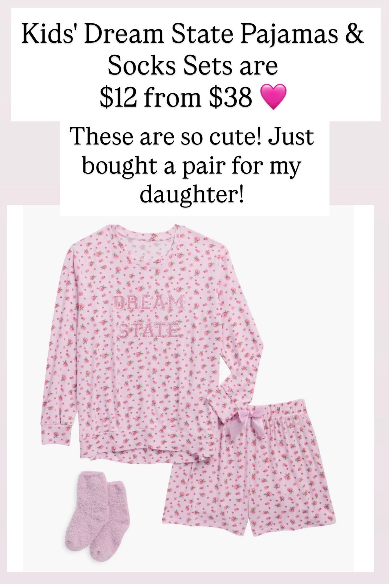 Softest and coziest pajamas for kids

#LTKKids