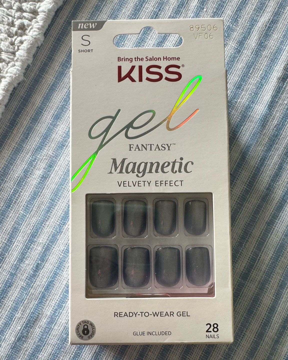 Summer nails

#LTKFindsUnder50 #LTKBeauty